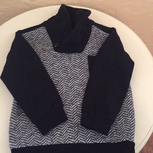 Toddler sweater by Mayoral